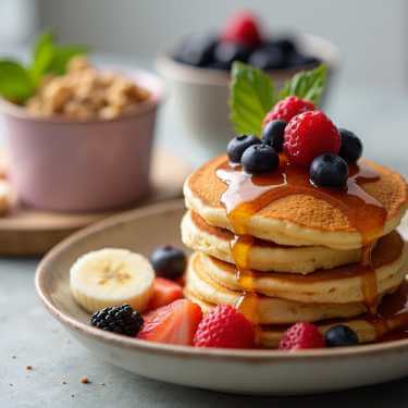 Breakfast & Brunch
