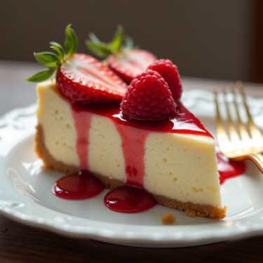 Desserts