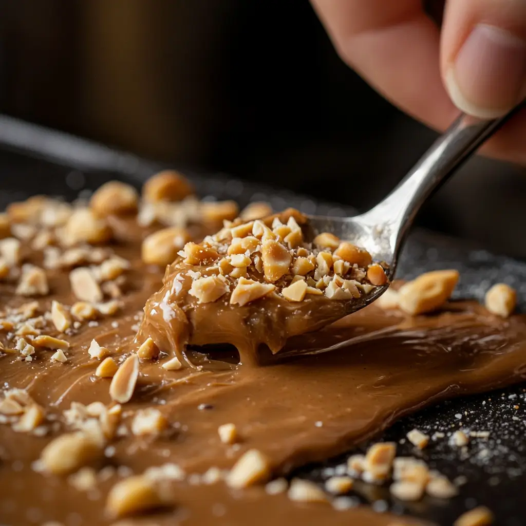 ingredients for date chocolate bark recipe