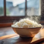 Stovetop Rice Recipe – Fluffy Perfection in 25 Minutes