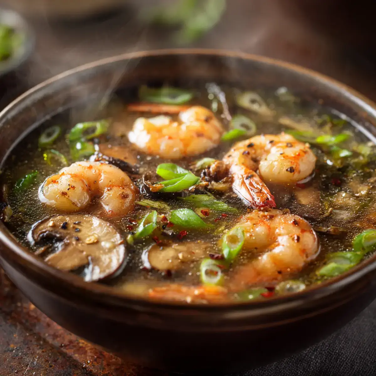 spicy-shrimp-ginger-mushroom-soup-bowl